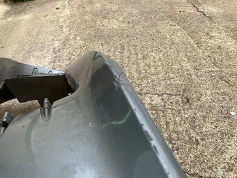 Predni naraznik audi a6 c7 4g 11-15 4G0 - 11