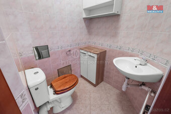 Prodej rodinného domu, 200 m², Záryby - 11
