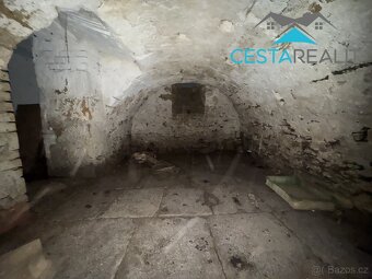 Prodej rodinného domu, 256 m2 - Rybniště, ev.č. 01046 - 11