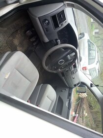 VW Transportér T5 1.9 TDI 63 KW AXC - 11