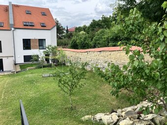 Pronájem bytu 2+kk 38 m² Štěpárna, Roudnice nad Labem - 11