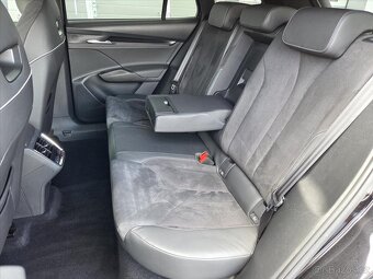 Škoda Enyaq iV 0,0 80x 4x4 Sportline SOH 92% ČR 1.maj  80x 1 - 11