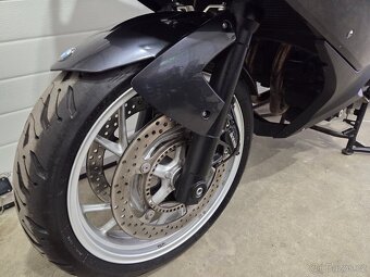 BMW F 800 GT - ABS - Kufry - 11