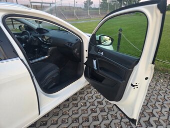 Peugeot 308 sw, 1.5BHDi, 96 kW 130 Allure, CZ - 11