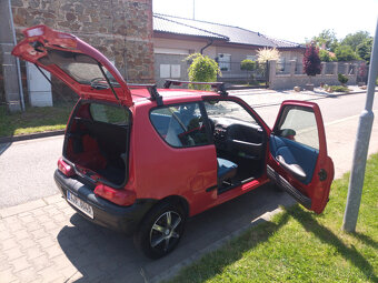 fiat seicento - 11