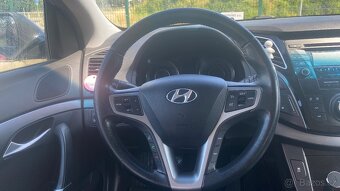 Hyundai I40, kombi - 11