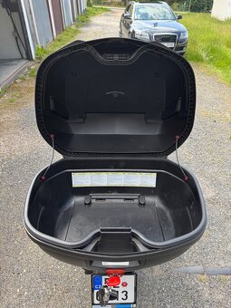 Yamaha T Max 530 Iron Max (2016) - 11