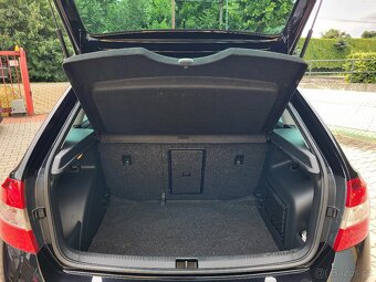 Škoda Rapid Spaceback 1,2 TSI Edition, Xenony, ALU rok 2015 - 11