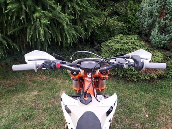 KTM EXC 300 SIX DAYS - 11