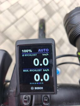 Elektrokolo Corratec E-Power X-Vert Pro Team 29/27,5" - 11