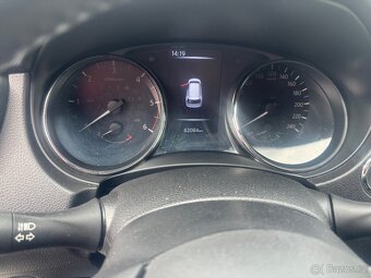 Nissan X trail 2.0 dci 4x4 - 11