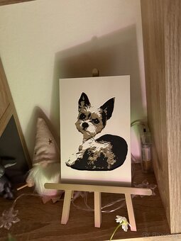 3D tisk, modelování na zakázku - 11