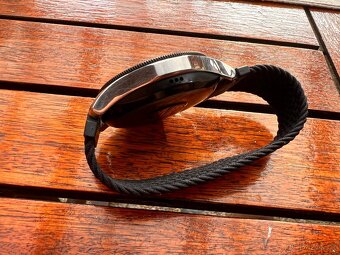 Samsung Galaxy Watch 46. ( jak nové ) - 11