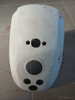 Jawa 50 pionyr - masky - 11