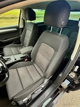 Volkswagen passat B8 2.0 TDI 110kW DSG Comfort line - 11