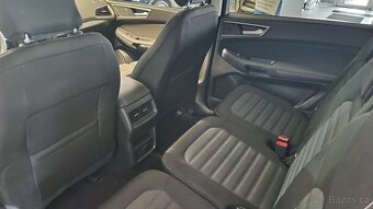 Ford S-MAX, 2,0TDCi Titanium 1MAJ - 11