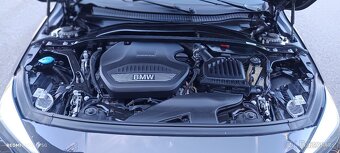 BMW 218d, M-sport, ČR,r.v.10/2022 - 11
