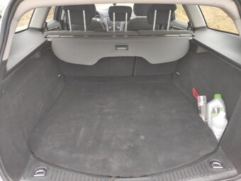 Prodej FORD MONDEO KOMBI 2011 - 11