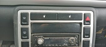 FORD GALAXY,1.9TDi...POUZE DÍLY - 11