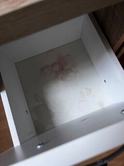 Koupelnové skříňky set - 11