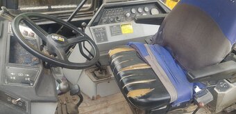 Caterpillar 428B - 11