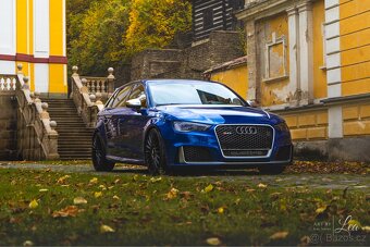 Rotiform BUC S719 8.5x19 ET45 + Pirelli P-Zero PZ4 235/35 - 11