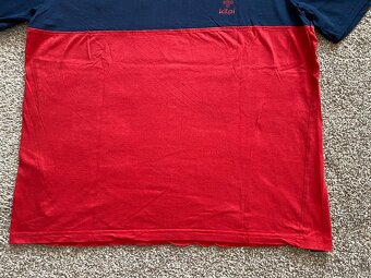 Nová pánská bavlněná trika KILPI - různá - 11