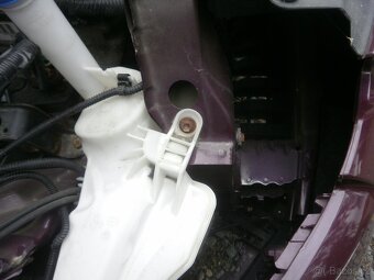 Peugeot  108 -5 dveřový rok 2018 - 11