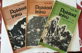 časopisy a brožůrky - 11