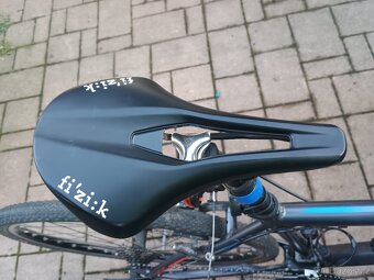 Pells Demon Elite Carbon - 11