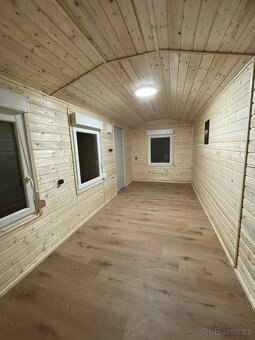 Maringotka / Tiny House - 11