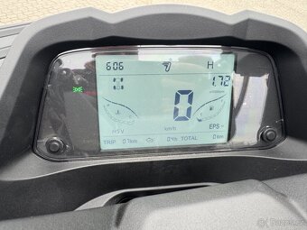 Segway Snarler AT6 Limited E5 - 11