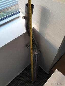 Vyfuk RP tuning bez homologace na GSF 600/650 BANDIT - 11