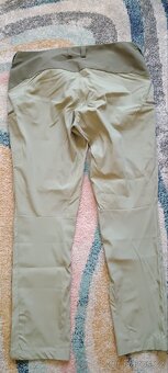 Bergans of norway outdoorové kalhoty vel.XL - 11