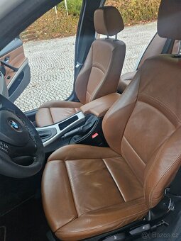 BMW E91 320d 130 kW automat mod. 2010, M-paket 192.000 km - 11