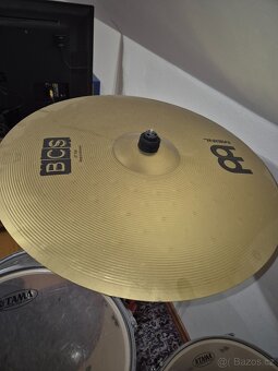 Bicí souprava Tama - 11