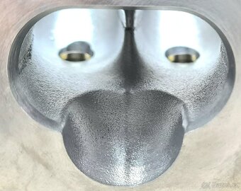 Repasovaný motor 1.2 HTP 12V 44/51/55kW kód CGPA/CGPB/CGPC - 11