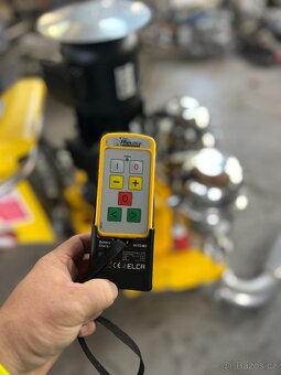 ČERPADLO FRANCESCA F04 S NÁSYPKOU - 11