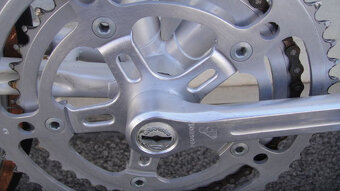 Peugeot Course 1982, nádherná silnička pro vysoké chlapy - 11