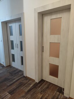 Pronájem bytu 1+2 s balkonem v Kadani  54 m - 11