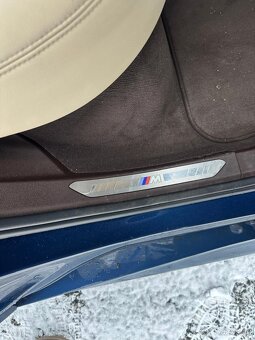 BMW X5 G05 xDrive 40i - 11