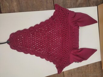 Čabraky pro koně full - 11