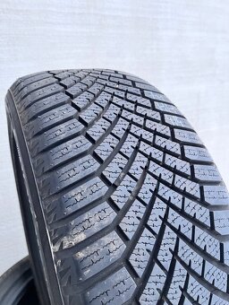 215/50 R17 95V Yokohama - DOT 2023 - 11