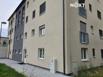 Pronájem byt 2+1, 33㎡ - 11