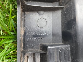 Maska Ford Ranger - 11