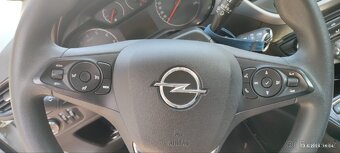 OPEL CROSSLAND X 1.2 60kW CZ - 11