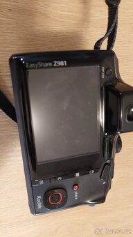 Kodak fotoaparát - 11