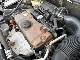 Peugeot 206 1.1, 2001 - 11