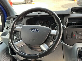 Ford Transit 2012 - 11