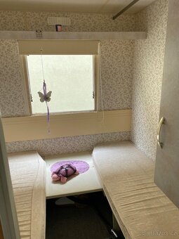 Prodám mobilní dům - 11